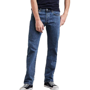 Levi's 501xx Button-Fly Jeans 38 X 34